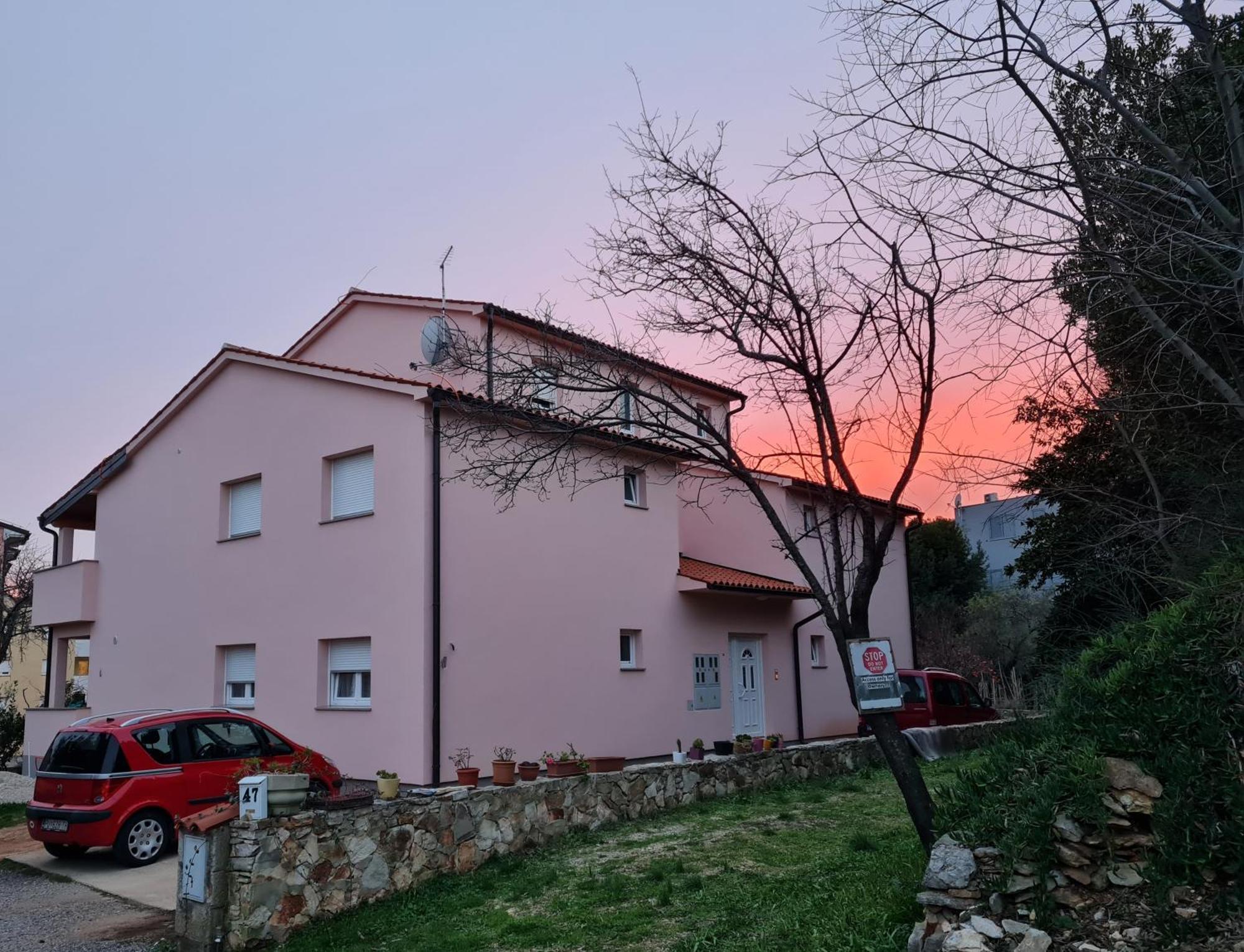 Apartma Nora Near The